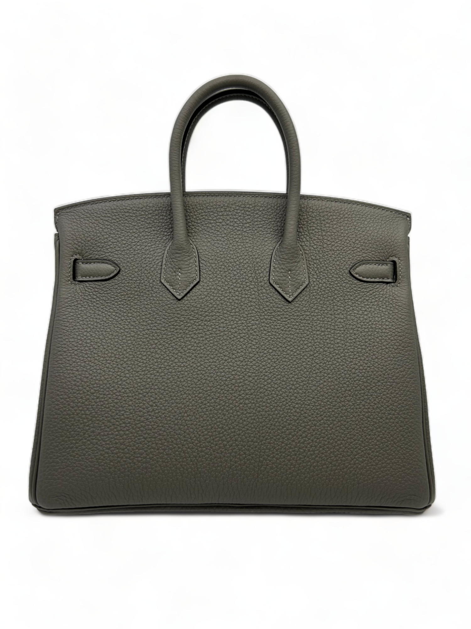 Birkin 25 Gris Meyer