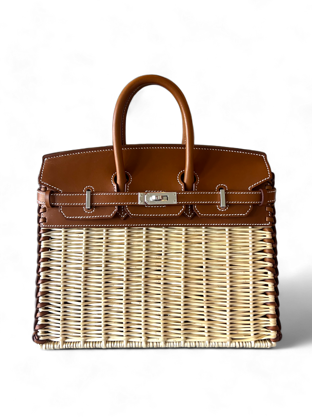 BIRKIN 25 PICNIC