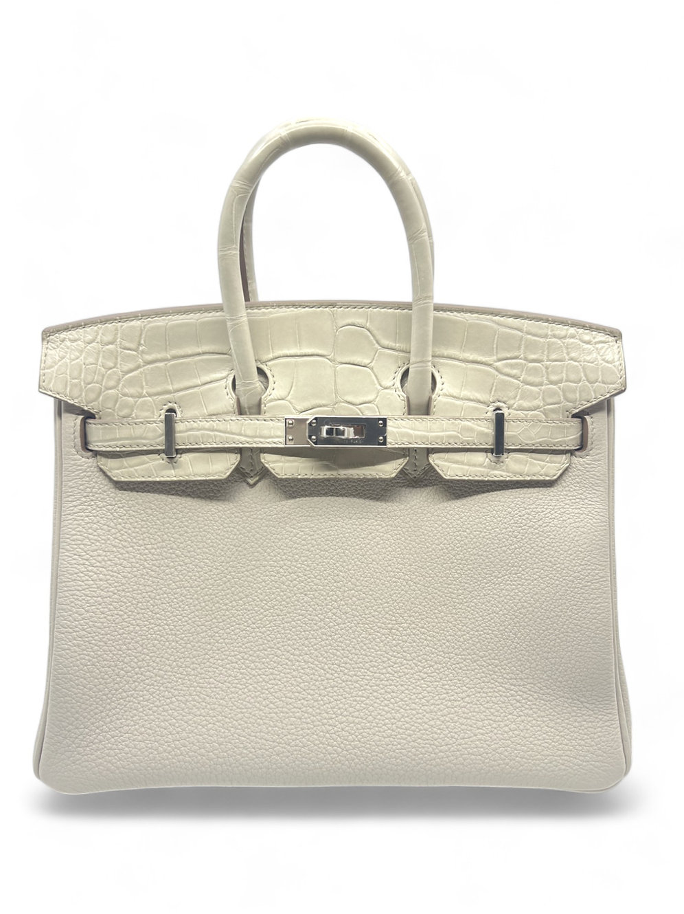 BIRKIN 25 TOUCH BETON