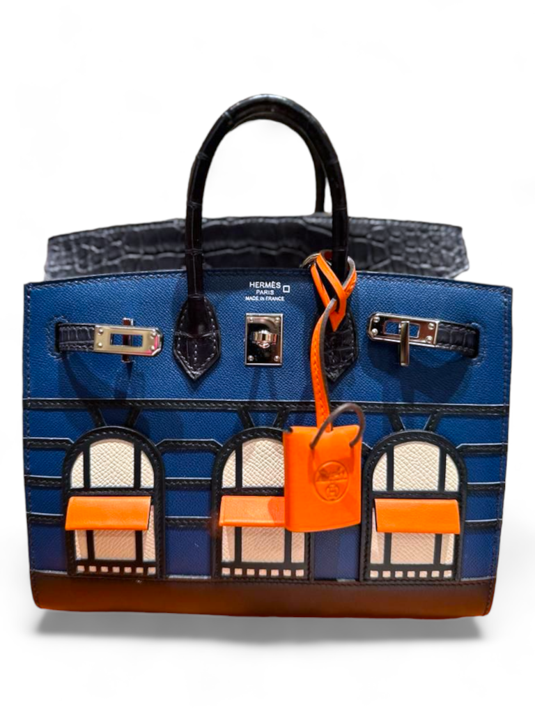 Birkin Faubourg 20