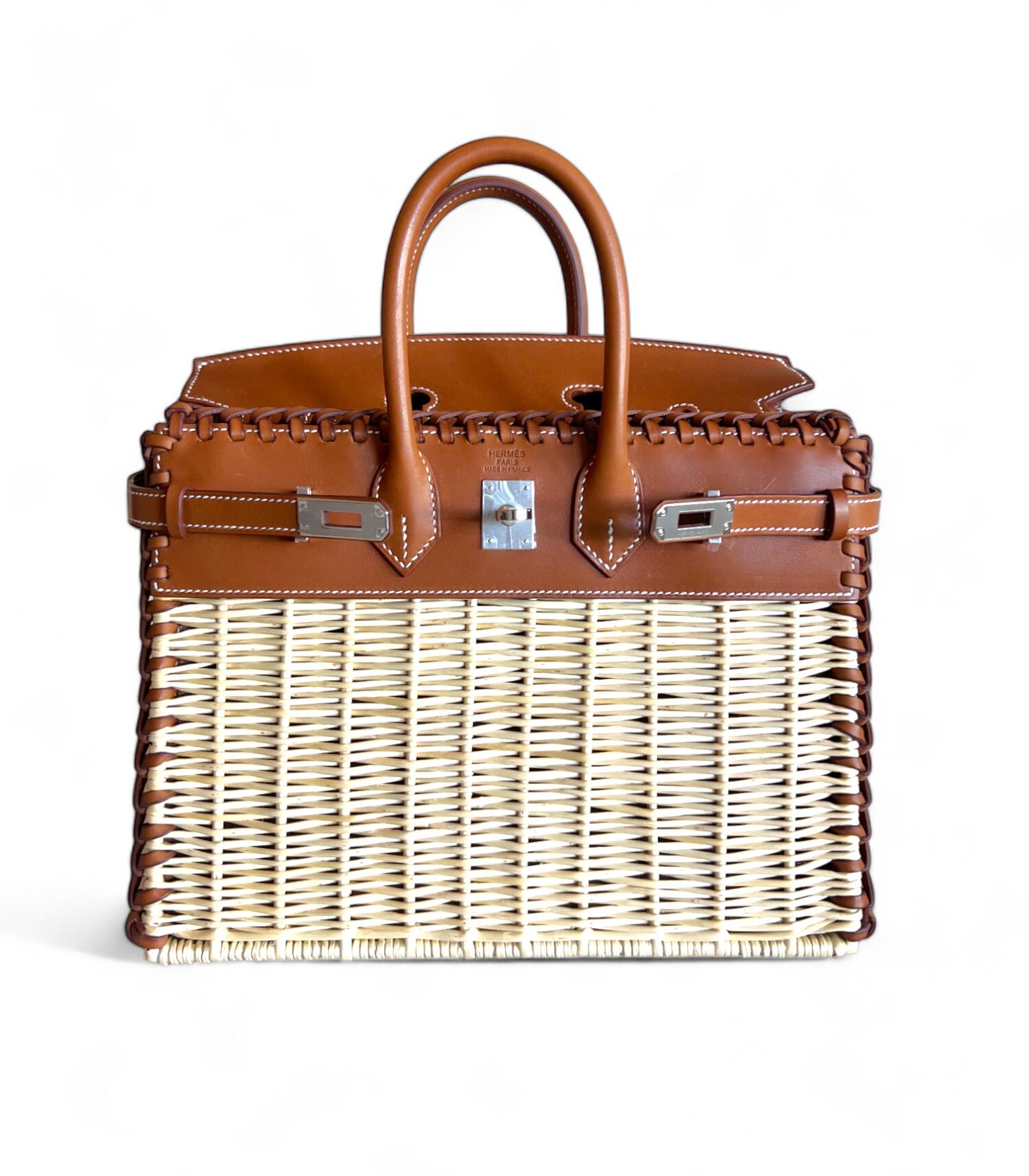 BIRKIN 25 PICNIC